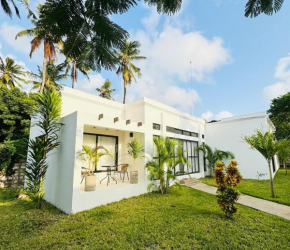Watamu Ochre Villa 2